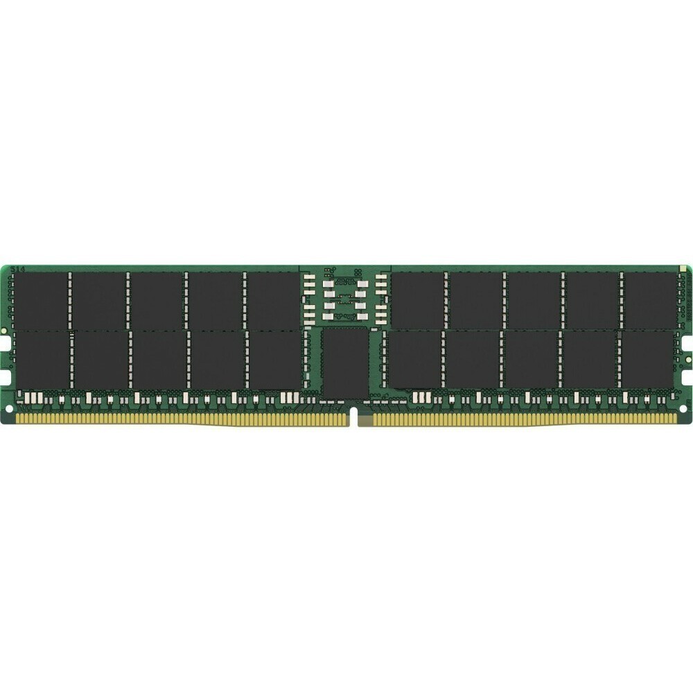 Оперативная память 64Gb DDR5 5600MHz Kingston ECC Reg (KSM56R46BD4-64MD)