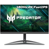 Монитор Acer 32" XB323QUM3bmiiphx Predator (UM.JX3EE.304)