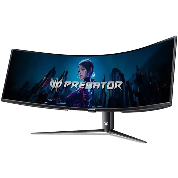 Монитор Acer 57" Z57bmiiphuzx Predator - UM.NZ7EE.001