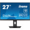 Монитор Iiyama 27" ProLite XUB2793HSU-B6