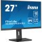 Монитор Iiyama 27" ProLite XUB2793HSU-B6 - фото 2