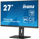 Монитор Iiyama 27" ProLite XUB2793HSU-B6