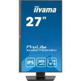 Монитор Iiyama 27" ProLite XUB2793HSU-B6