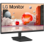 Монитор LG 25" 25MS500-B - фото 2