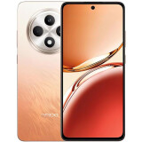 Смартфон OPPO Reno12 F 8/512Gb Amber Orange (OPP-2687.8-512.OR)