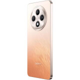 Смартфон OPPO Reno12 F 8/512Gb Amber Orange (OPP-2687.8-512.OR)