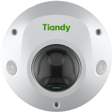 IP камера Tiandy TC-C35PS (I3/E/Y/M/H/2.8/V4.2) (TC-C35PS I3/E/Y/M/H/2.8/V4.2)