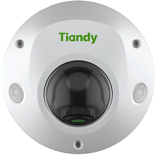 IP камера Tiandy TC-C35PS (I3/E/Y/M/H/2.8/V4.2) - TC-C35PS I3/E/Y/M/H/2.8/V4.2