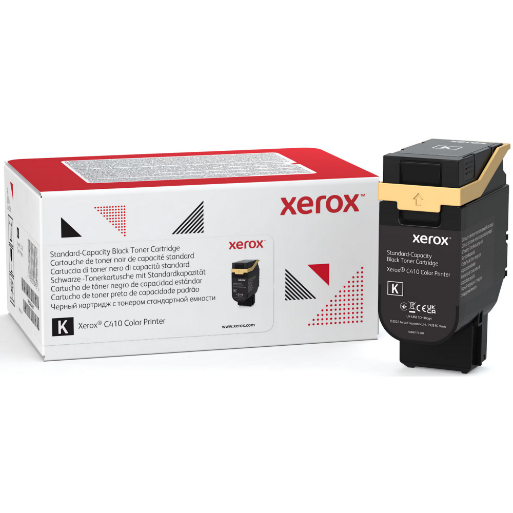 Картридж Xerox 006R04677 Black