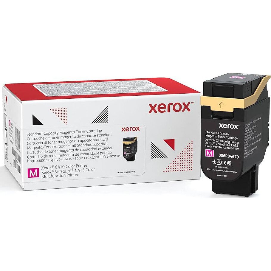 Картридж Xerox 006R04679 Magenta