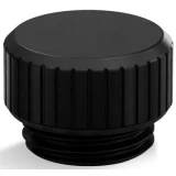 Заглушка для СЖО EKWB EK-Quantum Torque Micro Plug - Black (3831109828809)