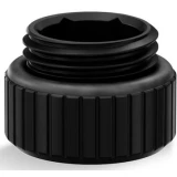 Заглушка для СЖО EKWB EK-Quantum Torque Micro Plug - Black (3831109828809)