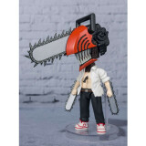 Фигурка Tamashii Nations Figuarts Mini Chainsaw Man (4573102649461)