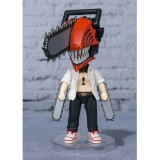 Фигурка Tamashii Nations Figuarts Mini Chainsaw Man (4573102649461)