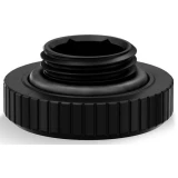 Заглушка для СЖО EKWB EK-Quantum Torque Plug - Black (3831109826331)