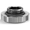 Заглушка для СЖО EKWB EK-Quantum Torque Plug - Nickel - 3831109826300 - фото 2