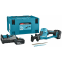 Электропила Makita DJR189RTJ