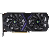 Видеокарта NVIDIA GeForce RTX 3050 Colorful 6Gb (RTX 3050 6GB-V)