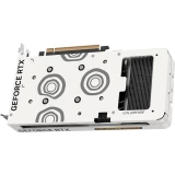 Видеокарта NVIDIA GeForce RTX 4060 Colorful 8Gb (RTX 4060 MEOW-ORG 8GB-V)