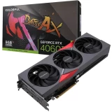 Видеокарта NVIDIA GeForce RTX 4060 Ti Colorful 8Gb (RTX 4060 Ti NB EX 8GB-V)