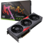 Видеокарта NVIDIA GeForce RTX 4060 Ti Colorful 8Gb (RTX 4060 Ti NB EX 8GB-V) - фото 5