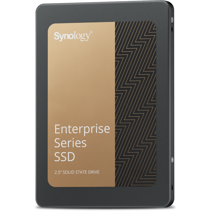 Накопитель SSD Synology SAT5220-480G