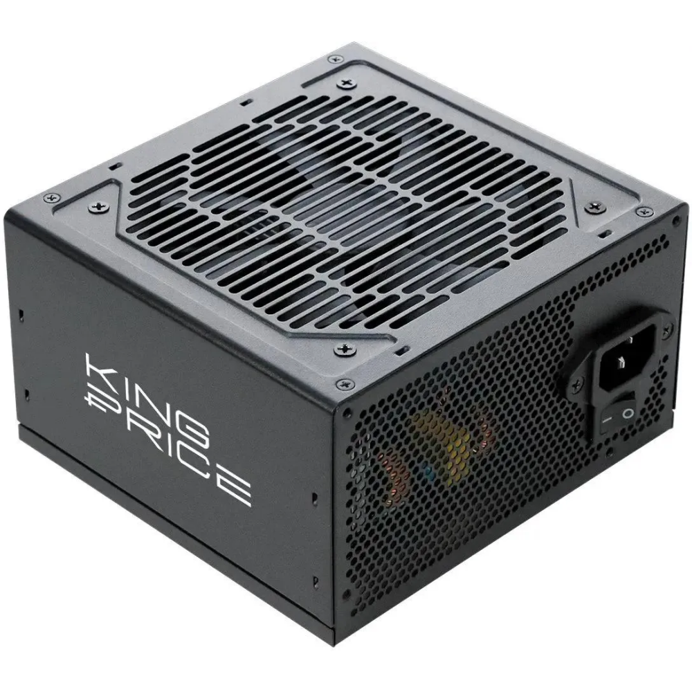 Блок питания 350W KingPrice KPPSU350V2