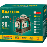 Нивелир KRAFTOOL 34640_Z01