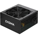 Блок питания 550W Digma DPSU-550W