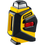 Нивелир STAYER SL360-2 (34962-2)