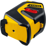 Нивелир STAYER SL360-2 (34962-2)