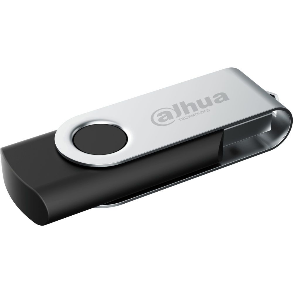 USB Flash накопитель 16Gb Dahua (DHI-USB-U116-20-16GB)