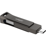 USB Flash накопитель 256Gb Dahua (DHI-USB-P629-32-256GB)