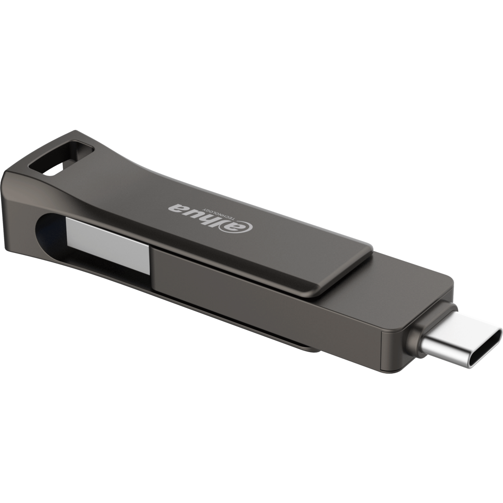 USB Flash накопитель 32Gb Dahua (DHI-USB-P629-32-32GB)