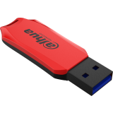 USB Flash накопитель 256Gb Dahua U176 (DHI-USB-U176-31-256G)