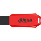 USB Flash накопитель 256Gb Dahua U176 (DHI-USB-U176-31-256G)