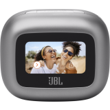 Гарнитура JBL Live Beam 3 Silver (JBLLIVEBEAM3SIL)