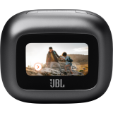 Гарнитура JBL Live Flex 3 Black (JBLLIVEFLEX3BLK)