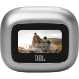 Гарнитура JBL Live Flex 3 Silver (JBLLIVEFLEX3SIL)