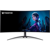 Монитор Acer 34" X34Xbmiiphuzx Predator (UM.CXXEE.X01)