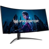 Монитор Acer 34" X34Xbmiiphuzx Predator (UM.CXXEE.X01)