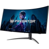 Монитор Acer 34" X34Xbmiiphuzx Predator (UM.CXXEE.X01)