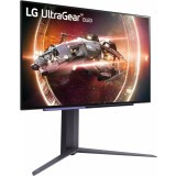 Монитор LG 27" 27GS95QE-B