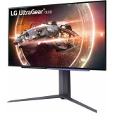 Монитор LG 27" 27GS95QE-B