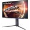 Монитор LG 27" 27GS95QE-B - фото 3