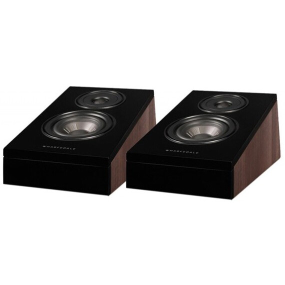 Акустическая система Wharfedale Diamond 12 3D Walnut Pearl - WH-069516-00A