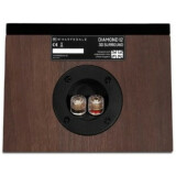 Акустическая система Wharfedale Diamond 12 3D Walnut Pearl (WH-069516-00A)