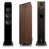 Акустическая система Wharfedale Diamond 12 3D Walnut Pearl (WH-069516-00A)