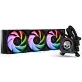 Система жидкостного охлаждения EKWB EK-Nucleus AIO CR360 Direct Die D-RGB - 1700 (3831109908334)