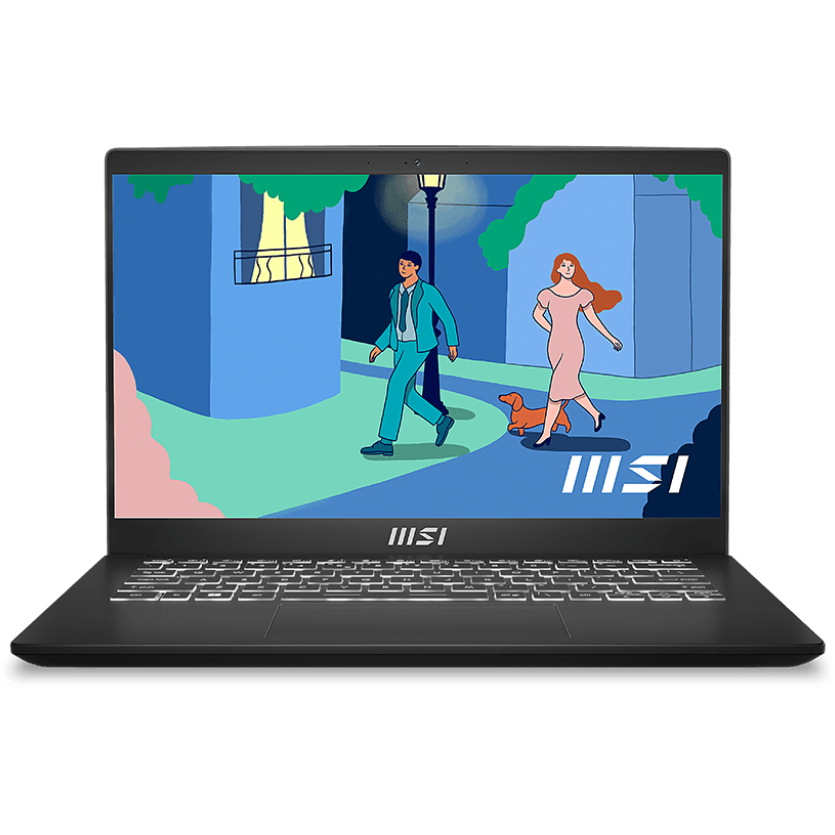 Ноутбук MSI Modern 14 C7M (9S7-14JK12-238)